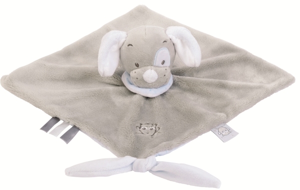 Nattou Doudou Chien Toby Nattou Doudou Chien Toby